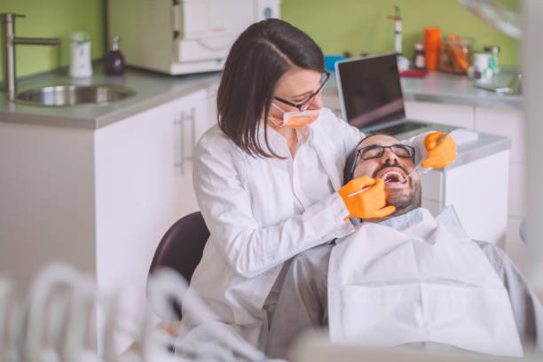 Best Dentist for Tooth Abscess  in Ironde, AL