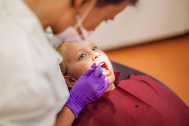 Best Dentist for Severe Toothache  in Ironde, AL