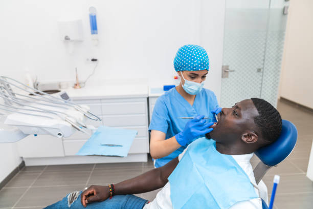 Best Emergency Gum Pain Relief  in Ironde, AL