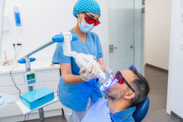 Best Broken Tooth Emergency  in Ironde, AL