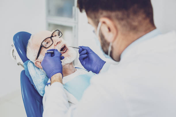 Best Chipped Tooth Repair Near Me  in Ironde, AL